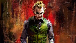 Joker - Edit Ft. Memory Reboot