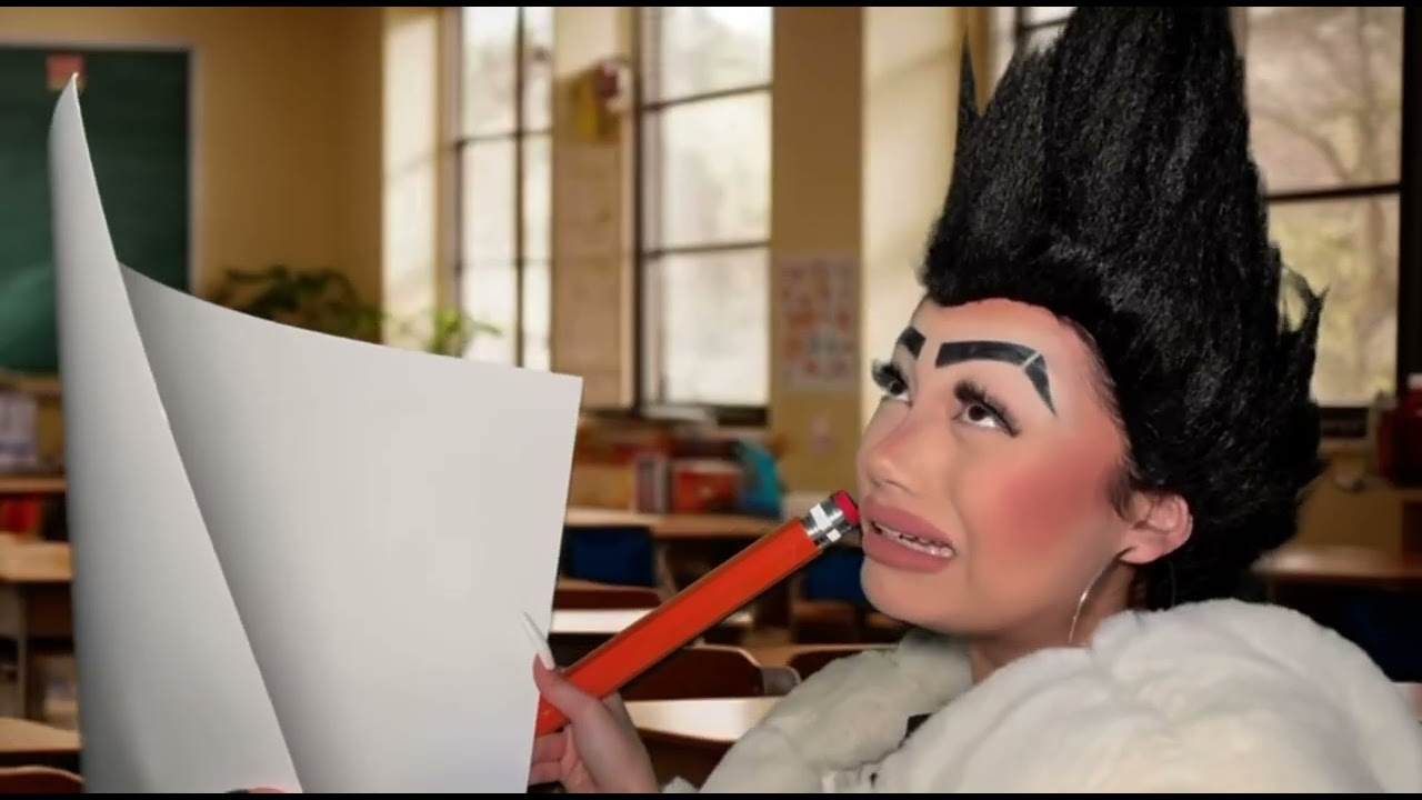 WhO’s My HeRo My MuM My DaD nAh MiChAeL jAcKsOn