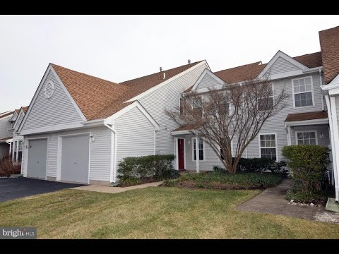 20 Hemlock Court, Bordentown, NJ home video tour
