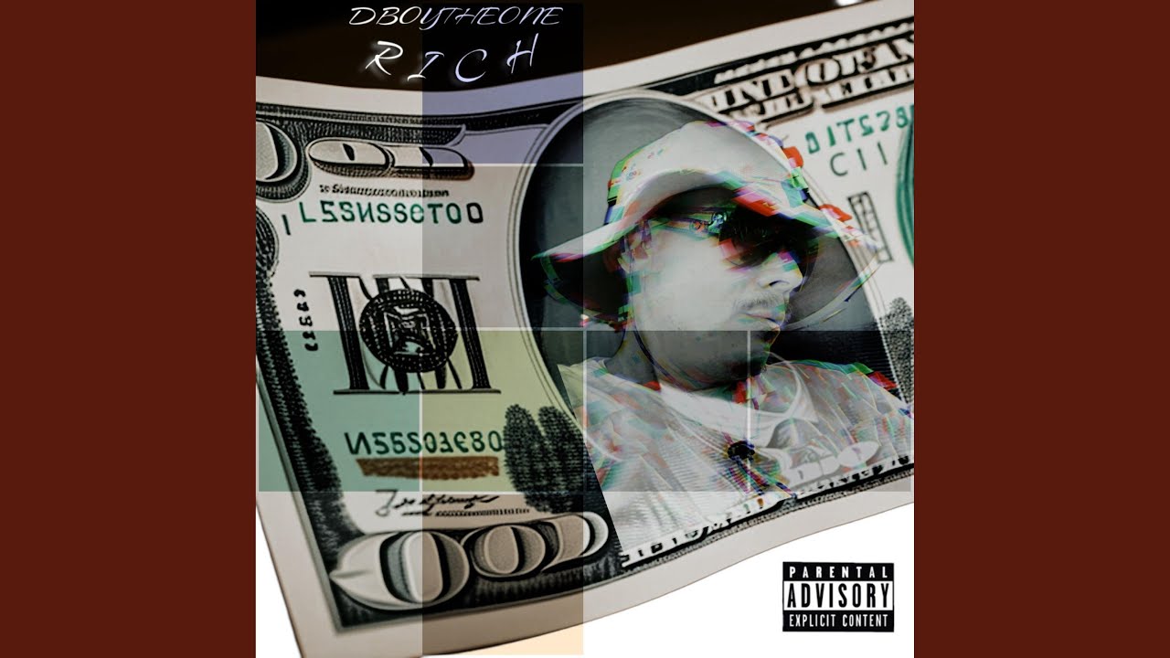 Watch RICH on YouTube Watch RICH on YouTube