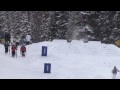 US Freestyle Selections Day 2 - USSA Network