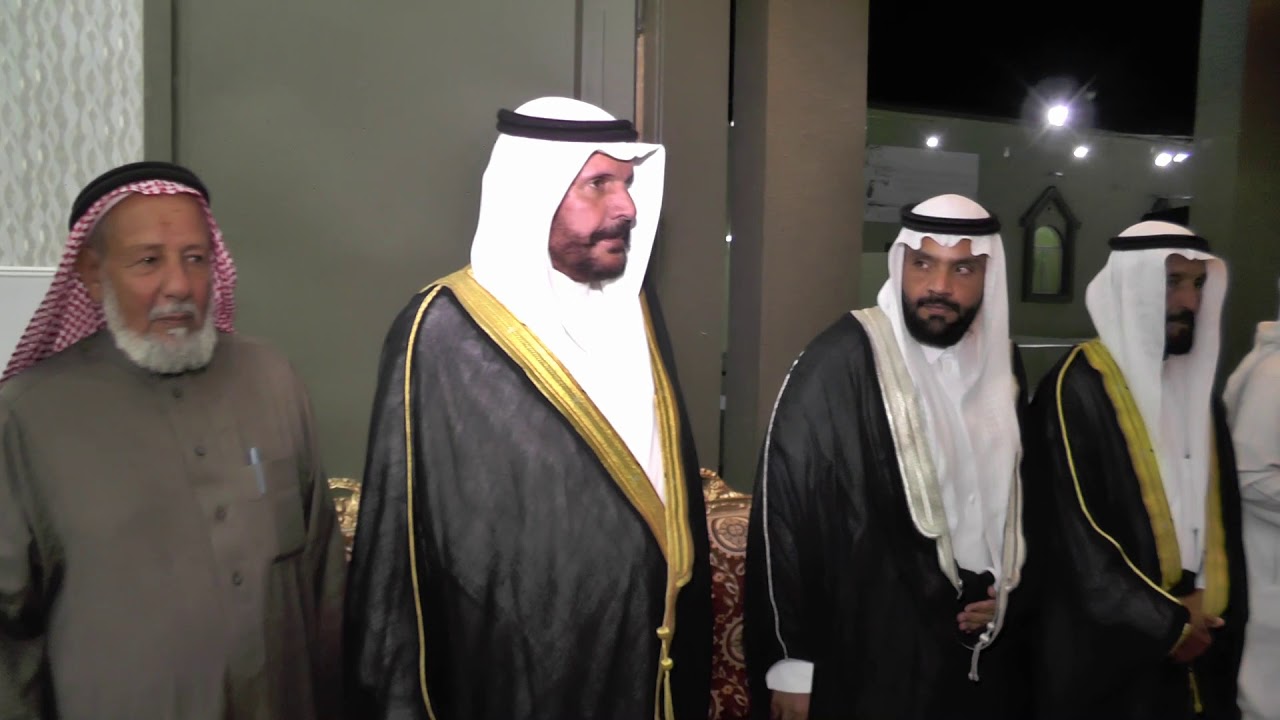 حفل زواج الشاب / حسن يحيي  الثمالي