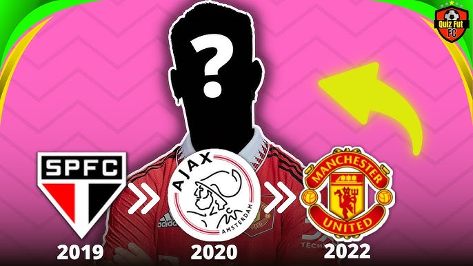 GUESS THE PLAYERS BY TRANSFERS - FOOTBALL QUIZ 2023 #2 