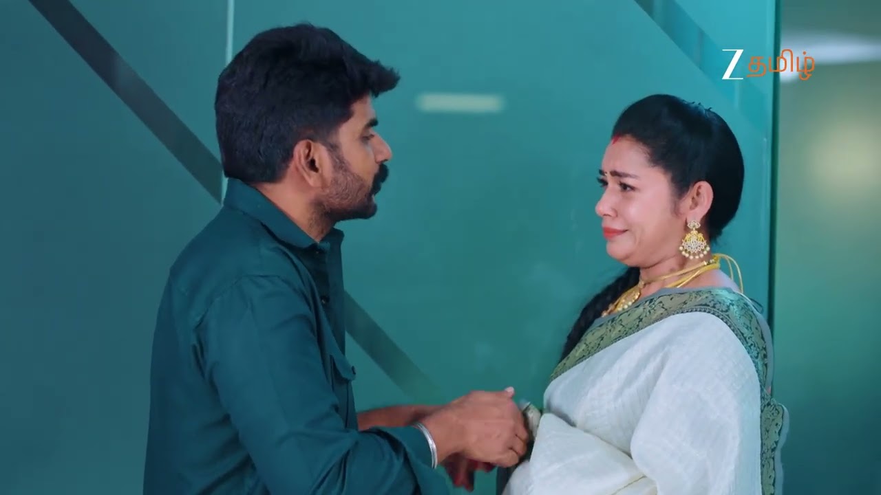 Getti Melam | Ep - 326 | Webisode | Feb 21 2026 | Zee Tamil