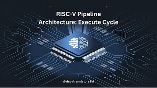 Lecture 4: Design & Implementation of Execute Cycle