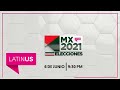 #Elecciones2021Mx