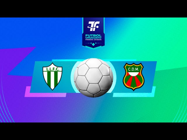 Apertura - Fecha 11 - La Luz 4:2 Dep Maldonado 