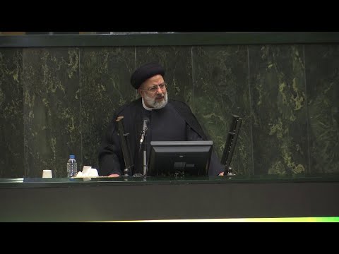 أول سنة لرئيسي في حكم إيران.. وعود كاذبة وأزمات اقتصادية
 - 00:54-2022 / 8 / 8