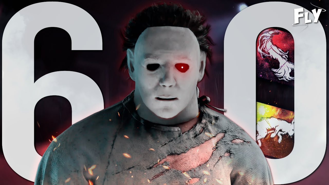 Meu Myers Favorito - Dead by Daylight - YouTube