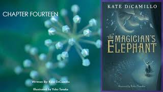 The Magician's Elephant Chapter Fourteen