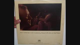Watch Phil Collins I Like The Way video