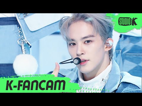 [K-Fancam] 티오원 제이유 직캠 '얼음 땡 (Freeze Tag)' (TO1 J.YOU Fancam) l @MusicBank 221125
