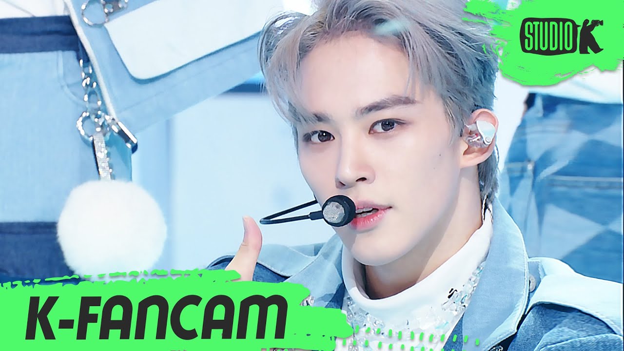 [K-Fancam] 티오원 제이유 직캠 '얼음 땡 (Freeze Tag)' (TO1 J.YOU Fancam) l @MusicBank 221125