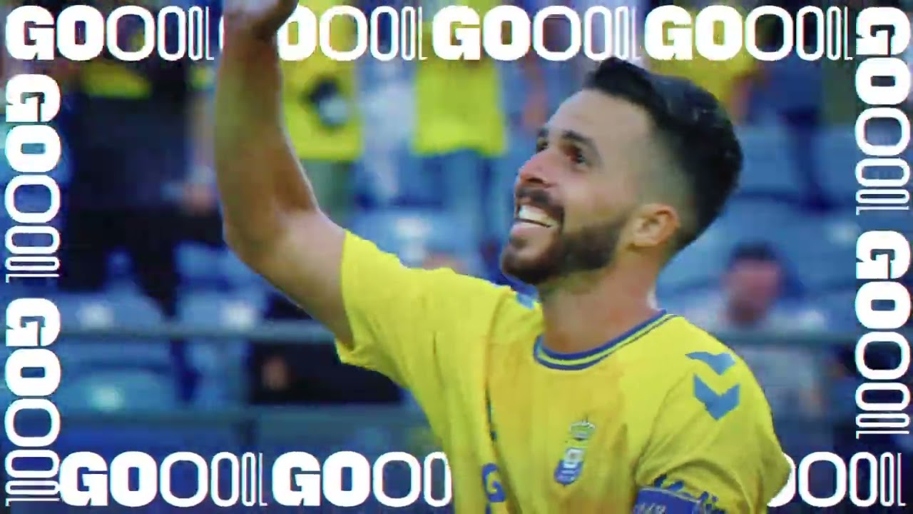 LaLiga EA Sports 2024/25 official intro (2nd variants)