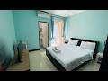 BR Guest House, Pattaya, Thailand | Travel With Advika