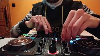 Elluminari ft Blondie sin condon remix Dj Ruben