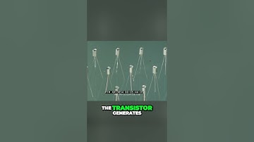 The Revolutionary Evolution of Computers  From Vacuum Tubes to Transistors to Integrated Circuits