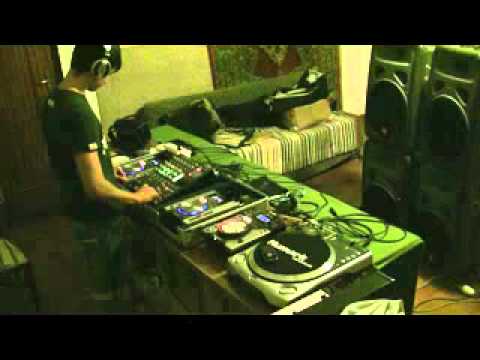 DJ Gabry - Tenminmix 2 Electro House music