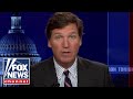 Tucker: The left uses partisan politics posing as science