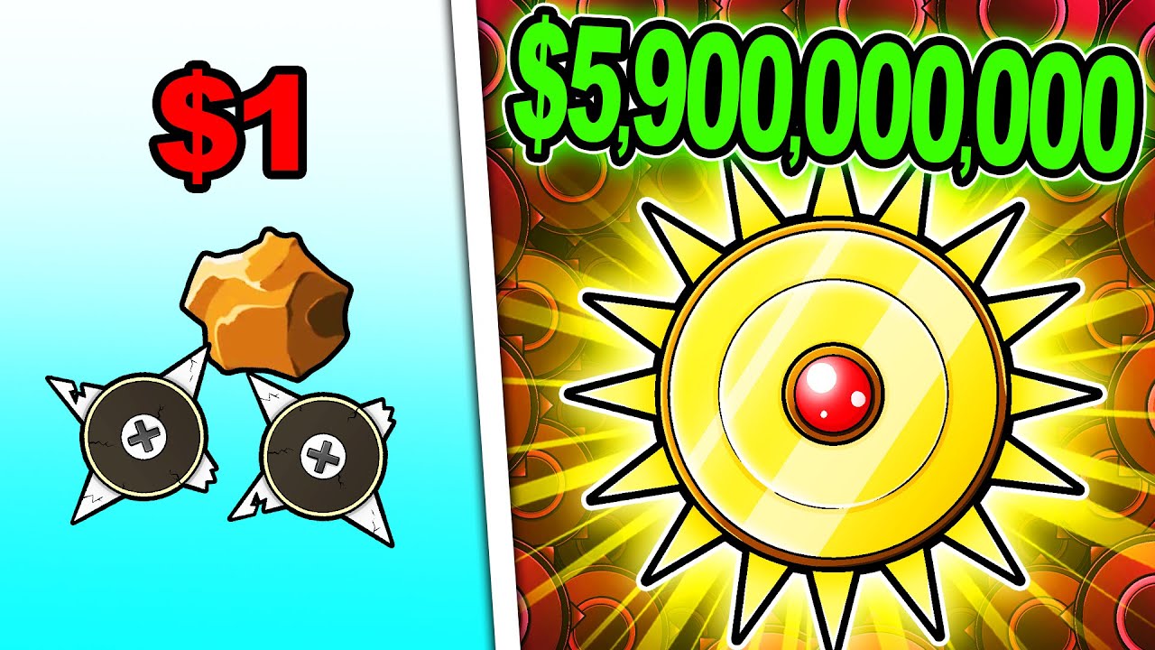 I tricked 1,000,000 people into watching me crush rocks