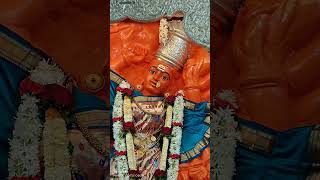 🕉️🔱🚩 Aai Saheb 🔱🚩 Tuzha Udo G Udo G Saptshrungi Aai 🕉️🔱🚩🙏🙏