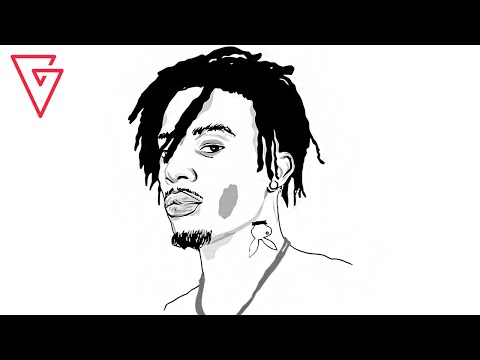 FREE Playboi Carti Type Beat / Trap Beat Instrumental 2023 Lil Skies "Mood" (by Broducers)