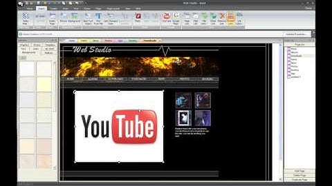 WebstudioTV: Insert Tab - Google Group