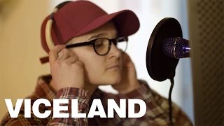 Traveling While Trans: Max