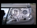 2000 Jeep Grand Cherokee Headlight