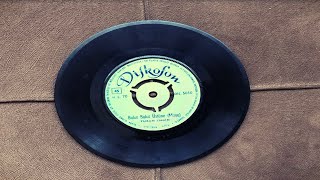 Turan Engin - Bulut Bulut Üstüne (Maya)