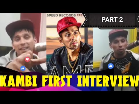kambi-rajpuria-interview-after-getting-deported-from-canada-kambi-rajpuria-now-in-punjab