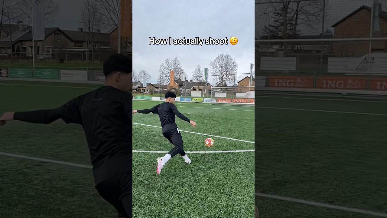 Reality is hard sometimes 😅 