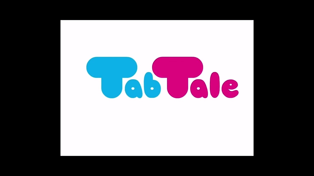 Tabtale logo - YouTube