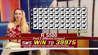 Sms & Win 24.12.2022