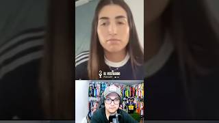 PT1 FICHAJE por el #ELCHE // #podcastclips #balonmano #balonmanofemenino #trustonallah #misspanghal
