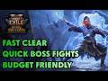 Whirling Assault Martial Artist Build Guide | Path of Exile 2 0.5
