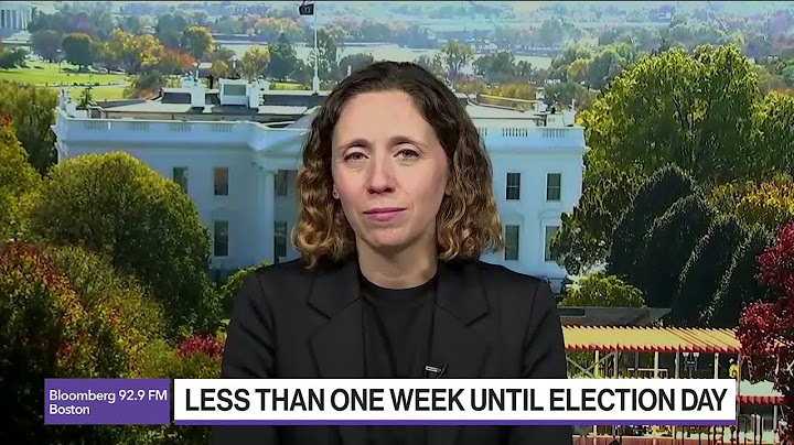 The AP Calls Election Night "The World’s Single Largest Act of Journalism"