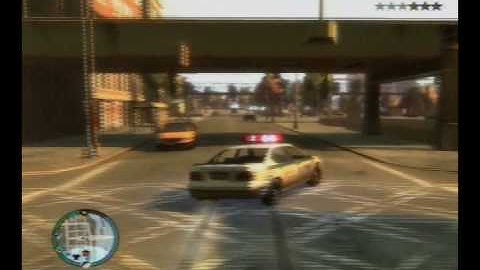 EasyCap Quality Test. GTA IV.