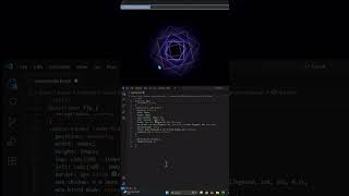 Make 3D Cubes Animation By Using #html5