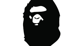 BAPE US logo astraaax