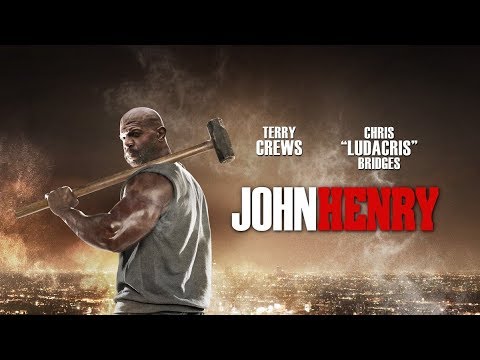 John Henry