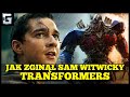 Jak Zginął Sam Witwicky? Transformers