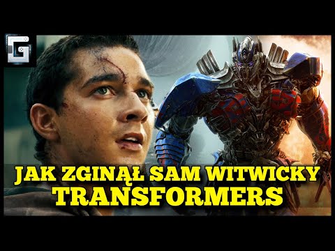 Jak Zginął Sam