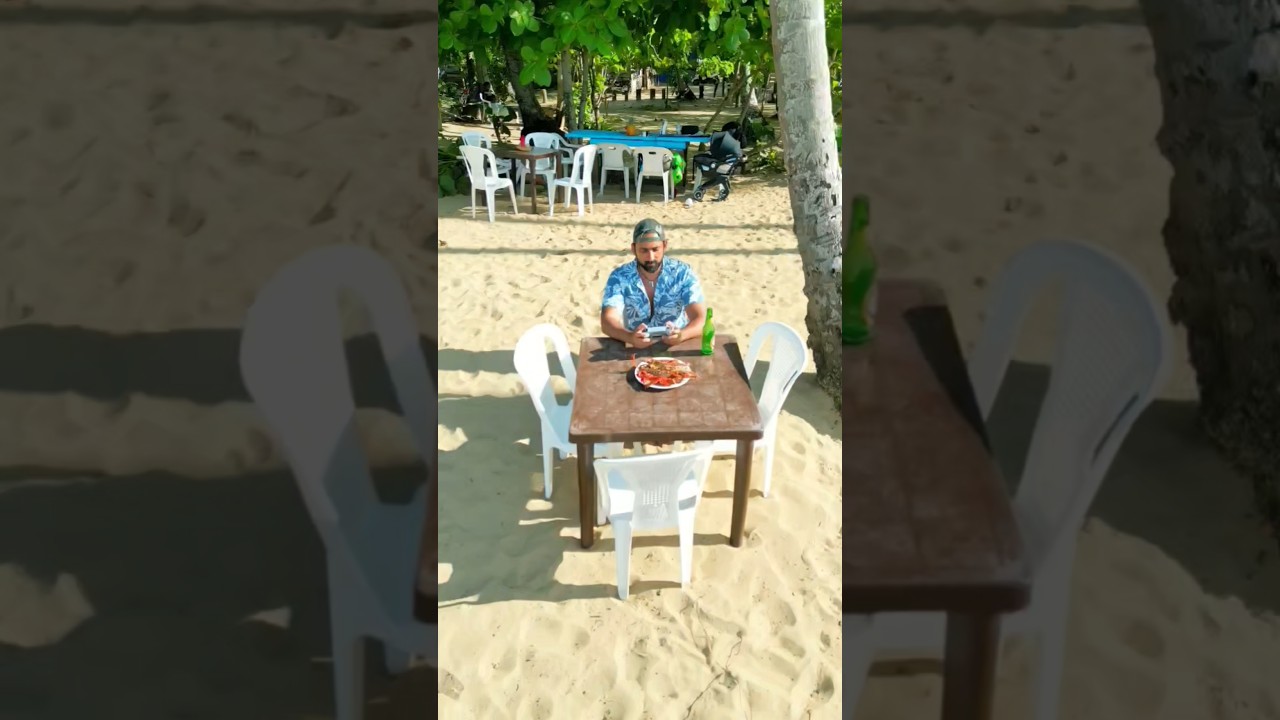 BEST BEACHES Of Dominican Republic | WHAT TO DO Near Las Terrenas | Playa Coson 