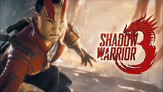 🔴[56/100] SHADOW WARRIOR 3 HARDEST DIFFICULTY - 100 GAMES IN 1 YEAR CHALLENGE
