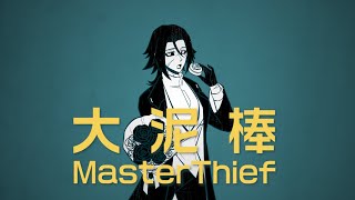 Master Thief