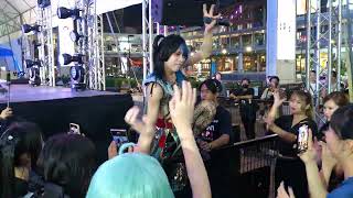 0.1gの誤算 - オオカミ男と月兎 Ookami Otoko to Tsuki Usagi - SORA STAGE JAPAN EXPO THAILAND 20240204