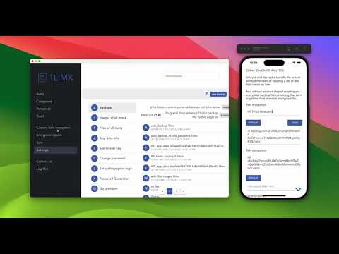 Custom text, message encryption screen improvements - ChaCha20-Poly1305 wrong encryption key input