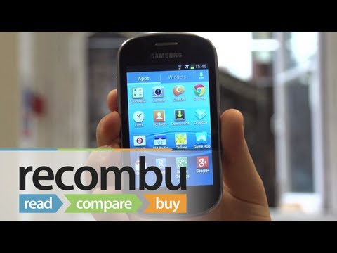 Samsung Galaxy Fame Tips And Tricks