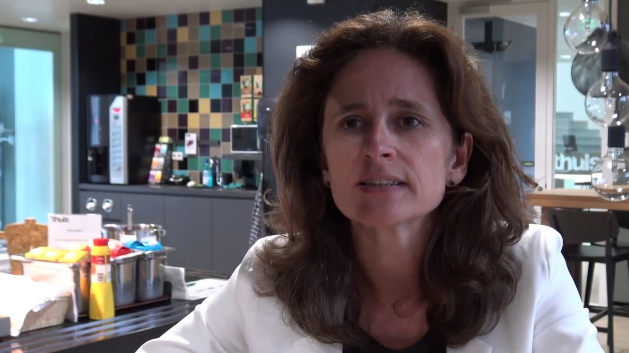 Vacature vastgoedadviseur 'thuis Eindhoven